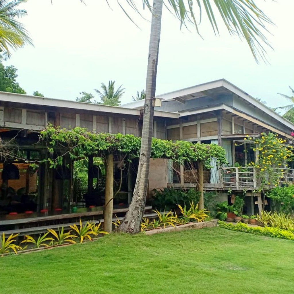 Houses